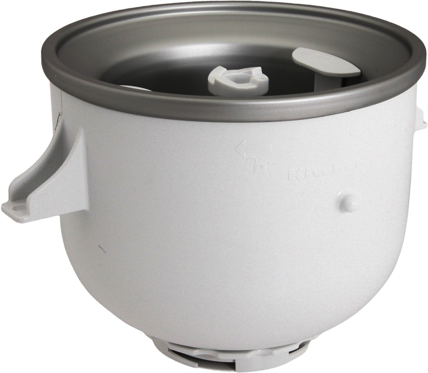 KitchenAid KICA0WH Bowl para Hacer Helado