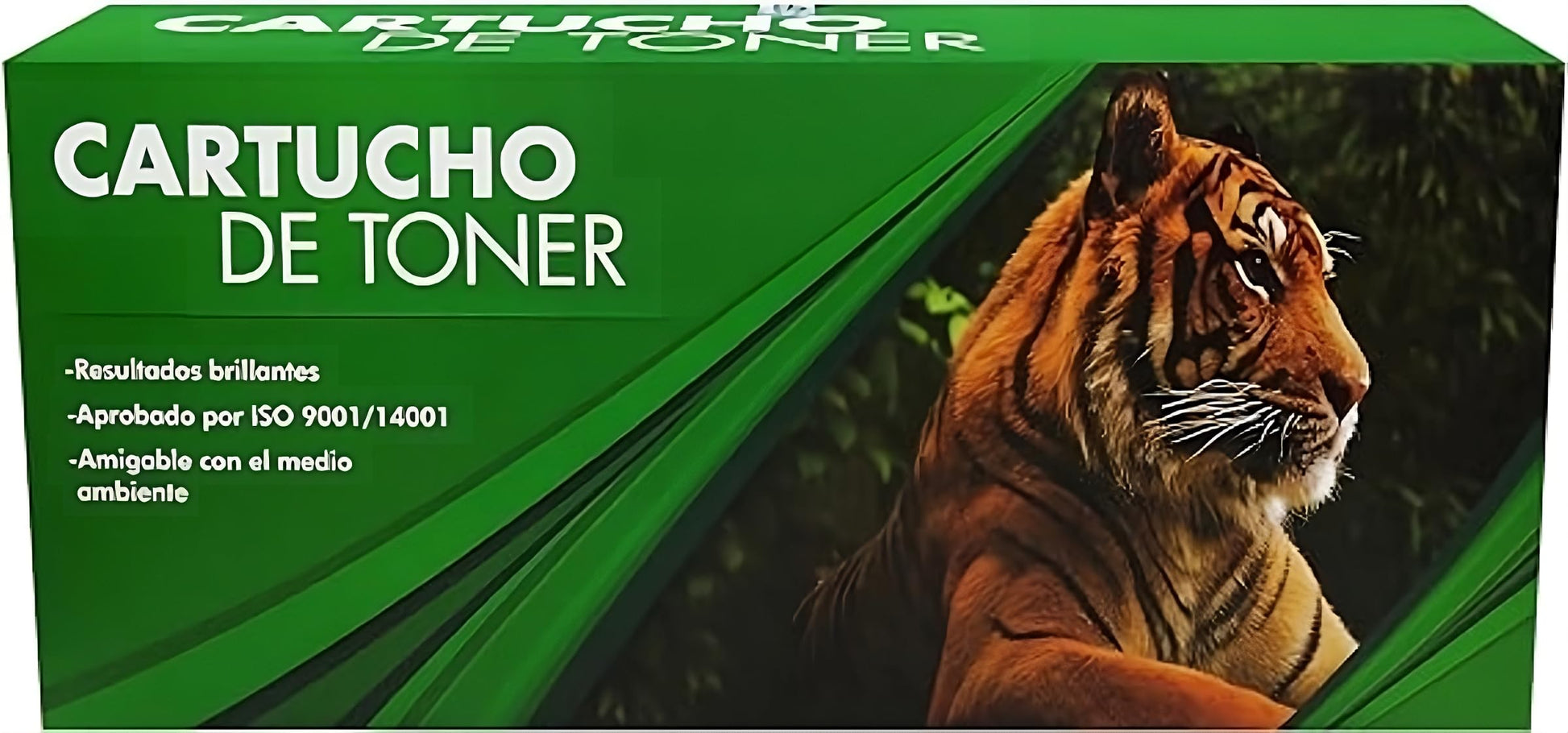 Cartucho Toner 150a W1500A con Chip Listo para Usar. Compatible con Impresoras MFP M141a/ M141w/ M111a/ M111w (Negro) 1 Pieza.