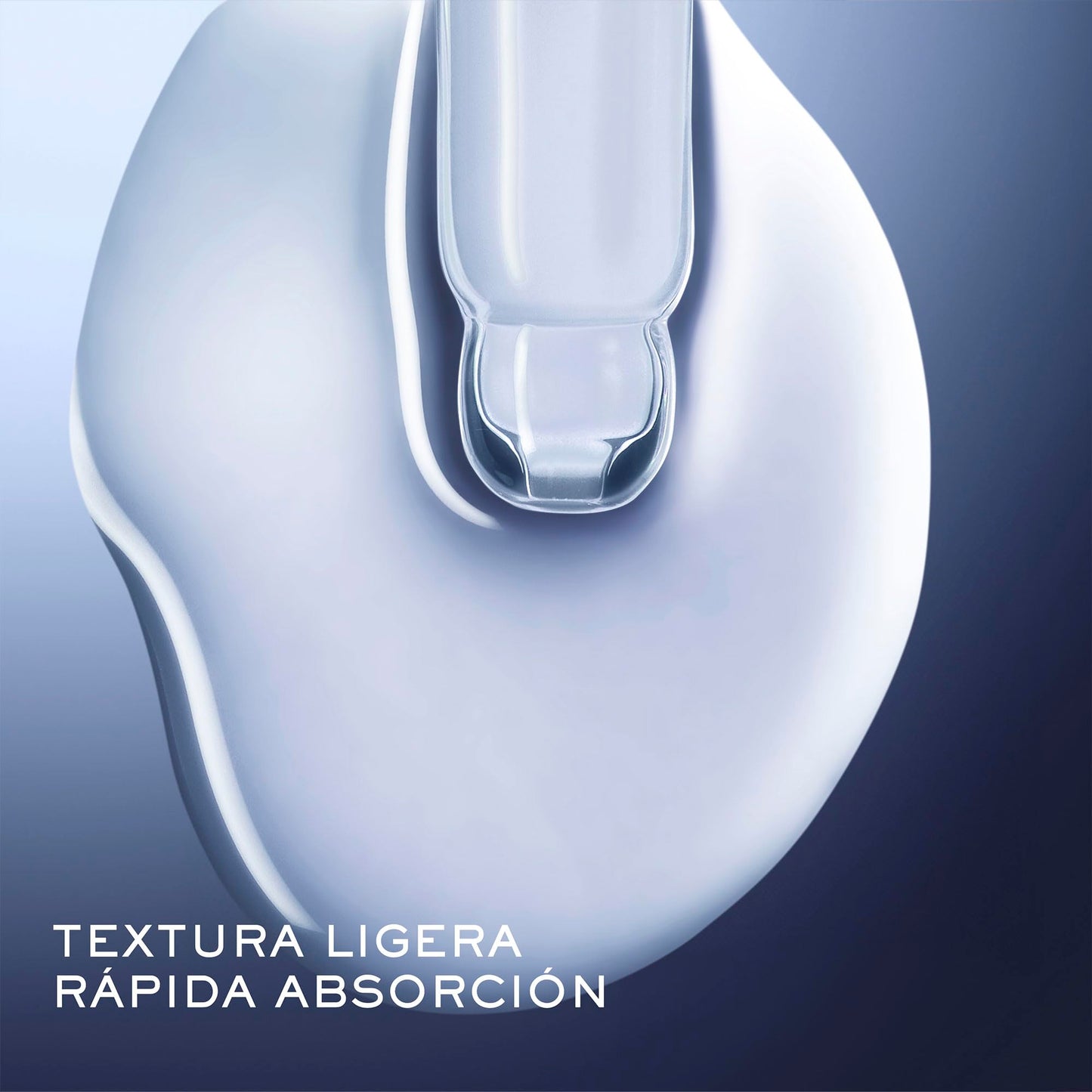 Lancôme, Génifique Ultimate, Suero Facial Reparador Anti Signos de la Edad, Piel Visiblemente Reparada, Con Ácido Hialurónico, Beta Glucano y Extracto de Regaliz, 50 ml