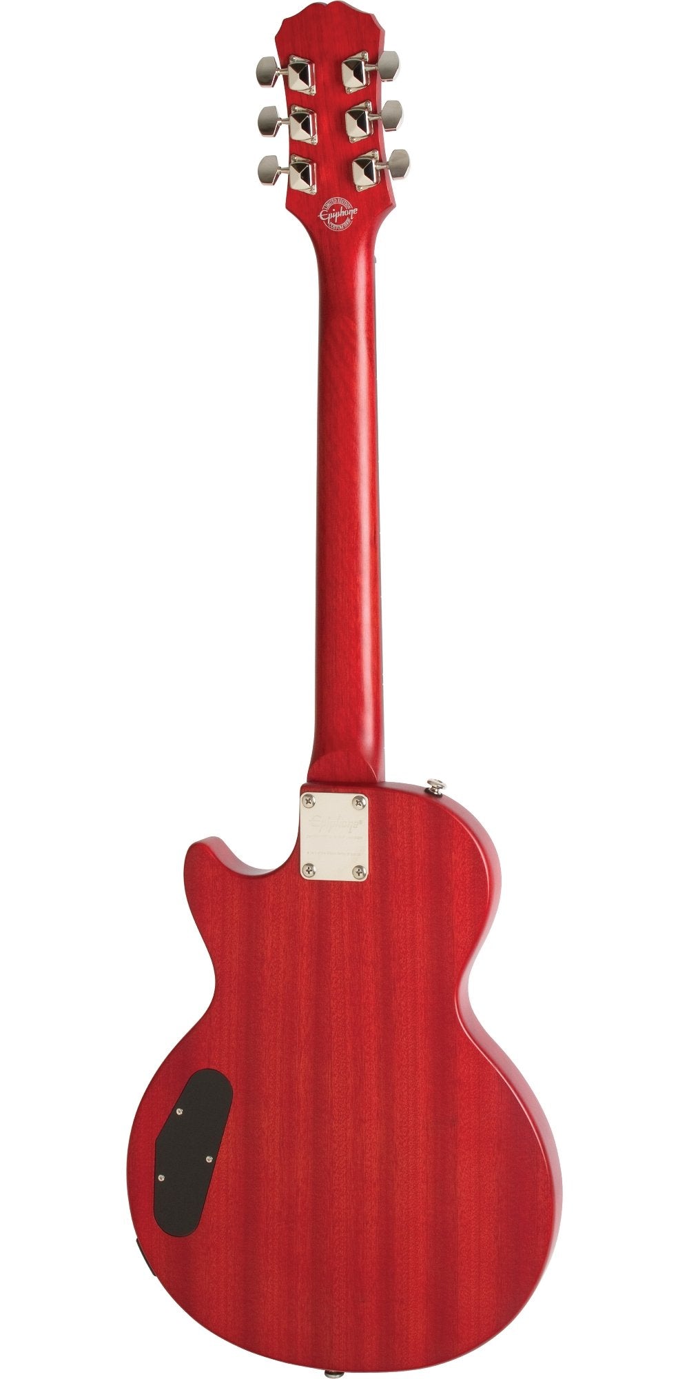 Epiphone - Guitarra Eléctrica | Les Paul Special-I | Edición Limitada | Estilo Vintage | Sonido Potente | Cuerpo en Worn Cherry | Accesorios Incluidos | Instrumentos Musicales - Les Paul Special-I
