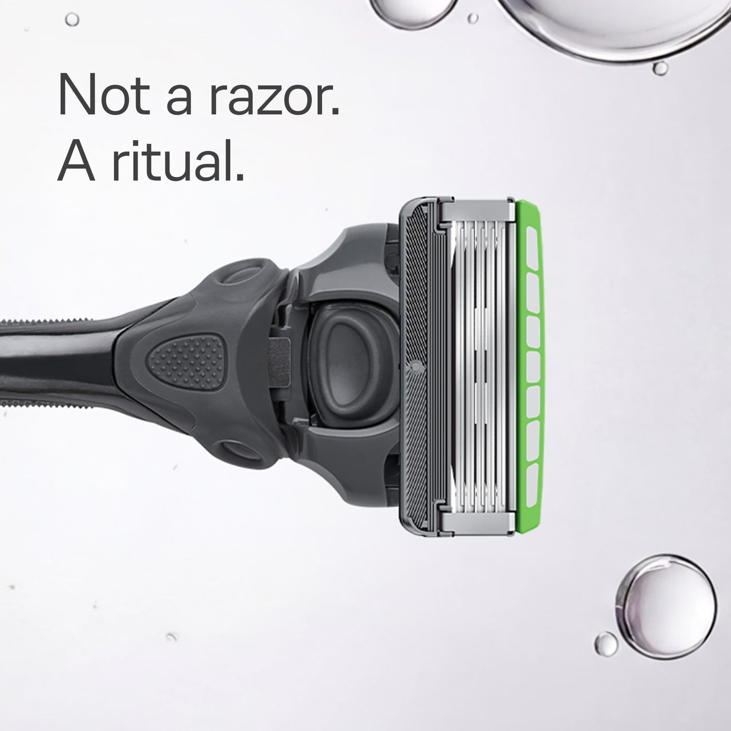 Schick Hydro 5 Mens Sensitive Razor Value Pack