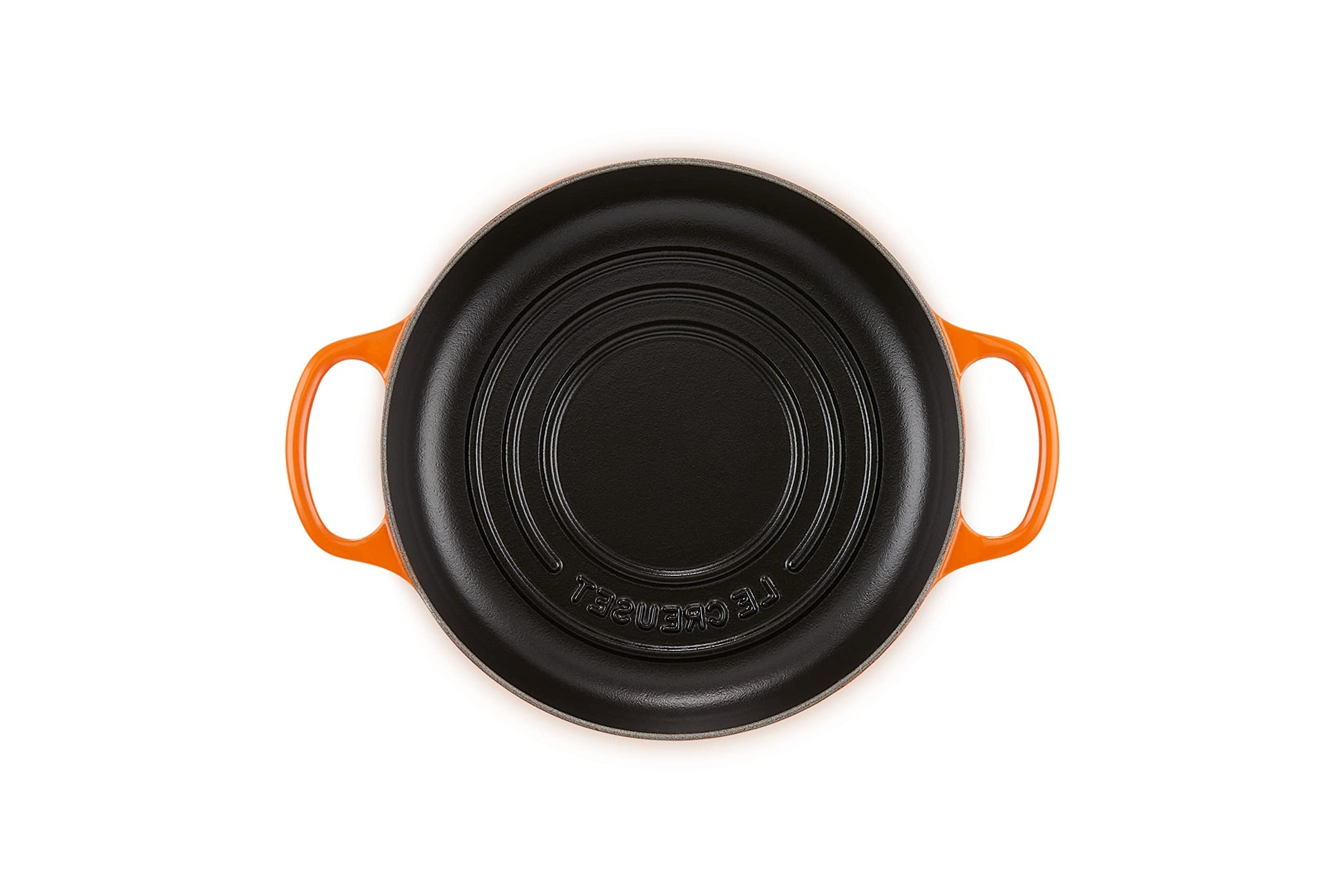 Le Creuset Horno de pan de hierro fundido esmaltado, llama
