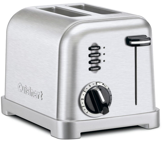 Cuisinart CPT-160 - Tostador