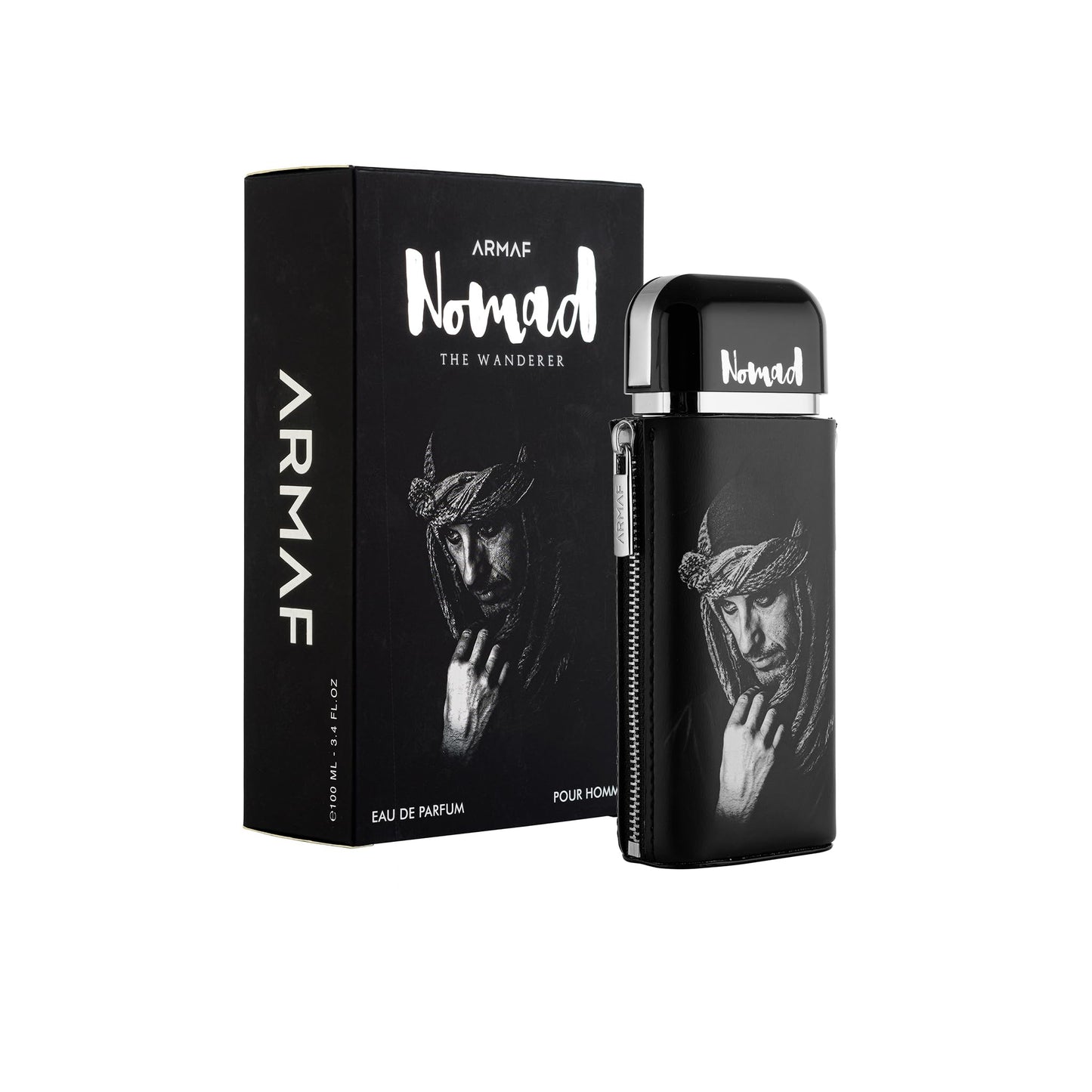 Eau de Parfum Armaf Nomad 100ml