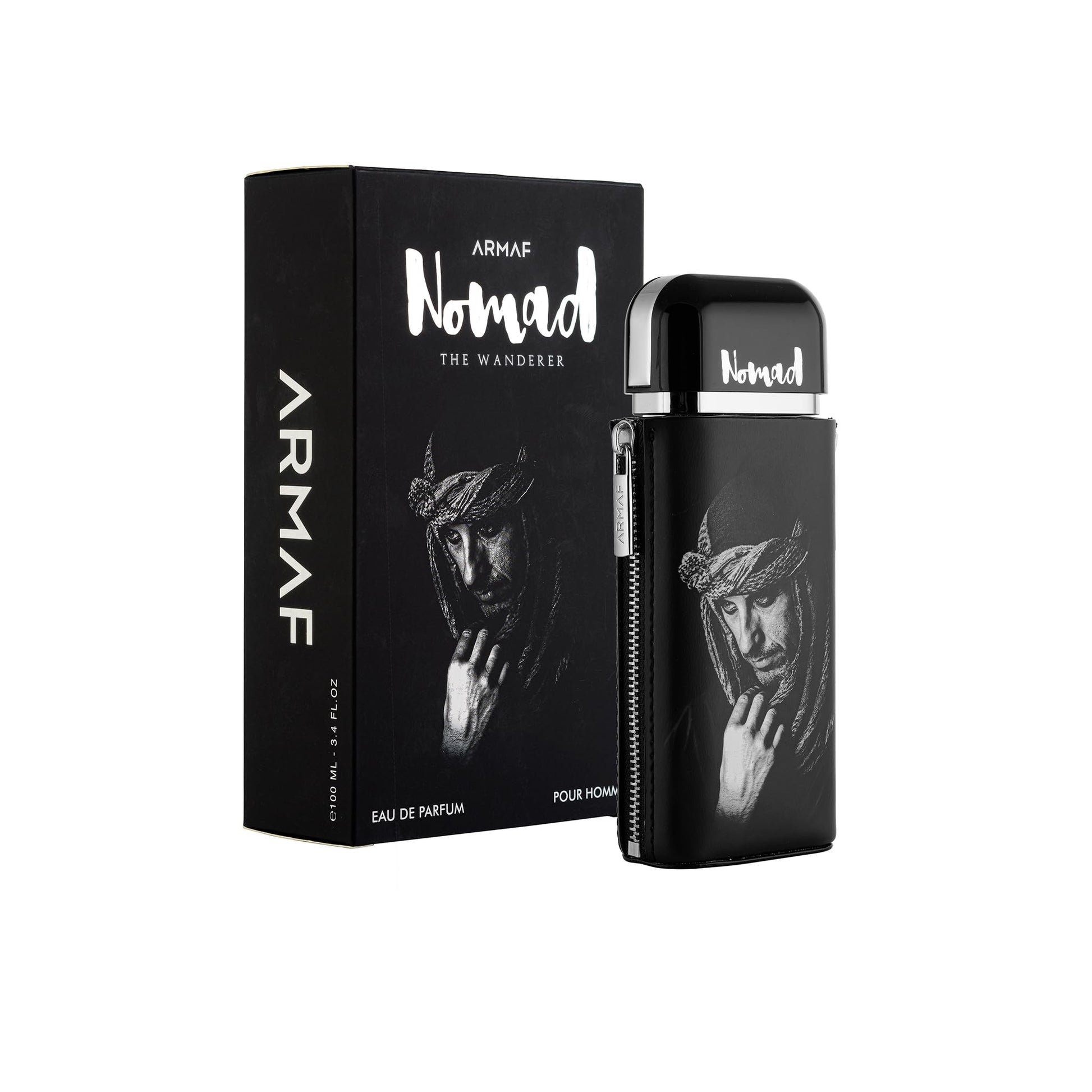 Eau de Parfum Armaf Nomad 100ml