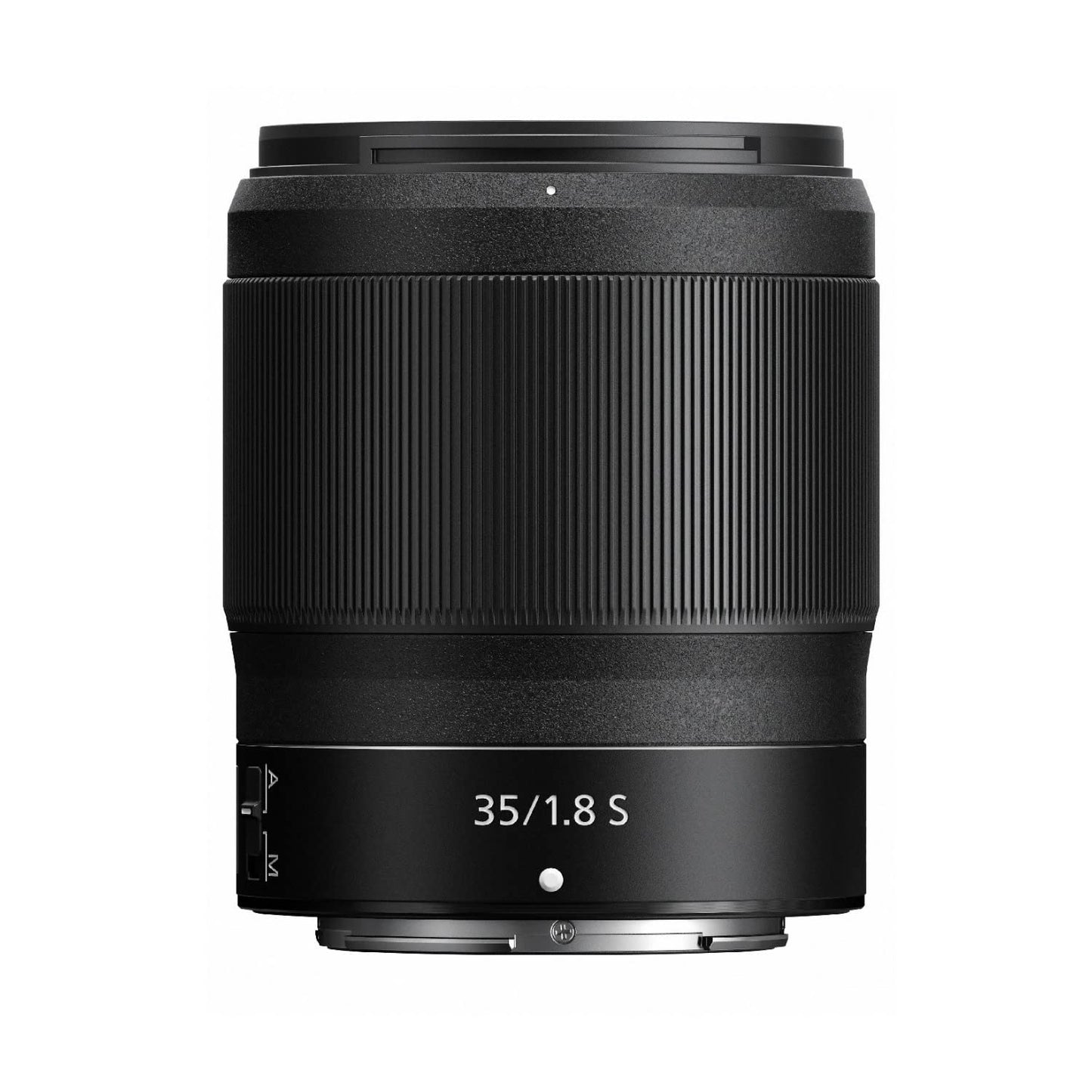 Nikon Z 35mm Lente f/1.8 S