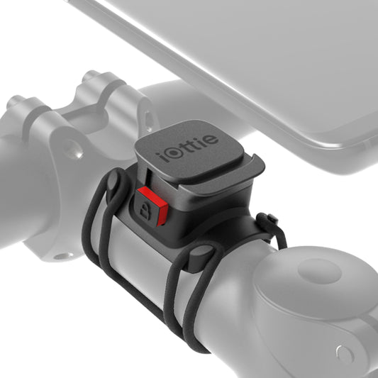iOttie - Soporte de Bicicleta para iPhone, HLBKIO104
