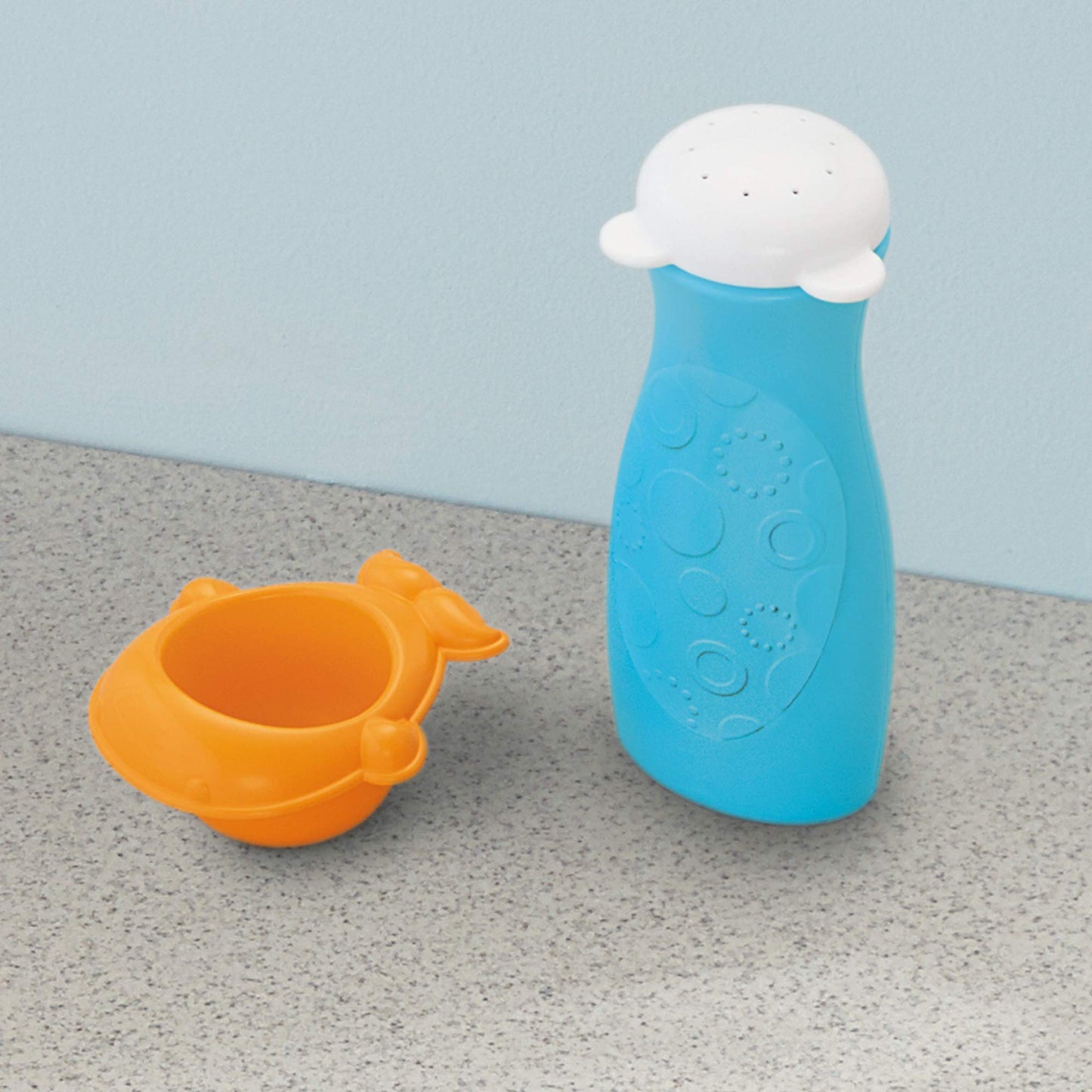 Fisher-Price Sling 'n Seat Bañera 4 en 1