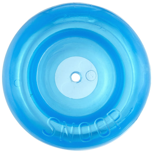 Juguete Dispensador de Premios Planet Dog Orbee-Tuff Azul 12.7 cm para Mascotas