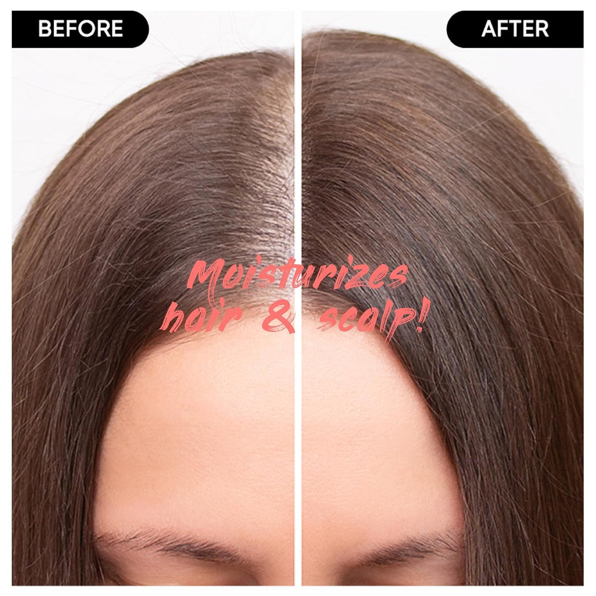 Mars Made Barra de champú de aceite de jojoba 2.0 – Hidratante e hidratante en barra de jabón natural para el cabello para exceso de acumulación de aceite y nutrición del cuero cabelludo