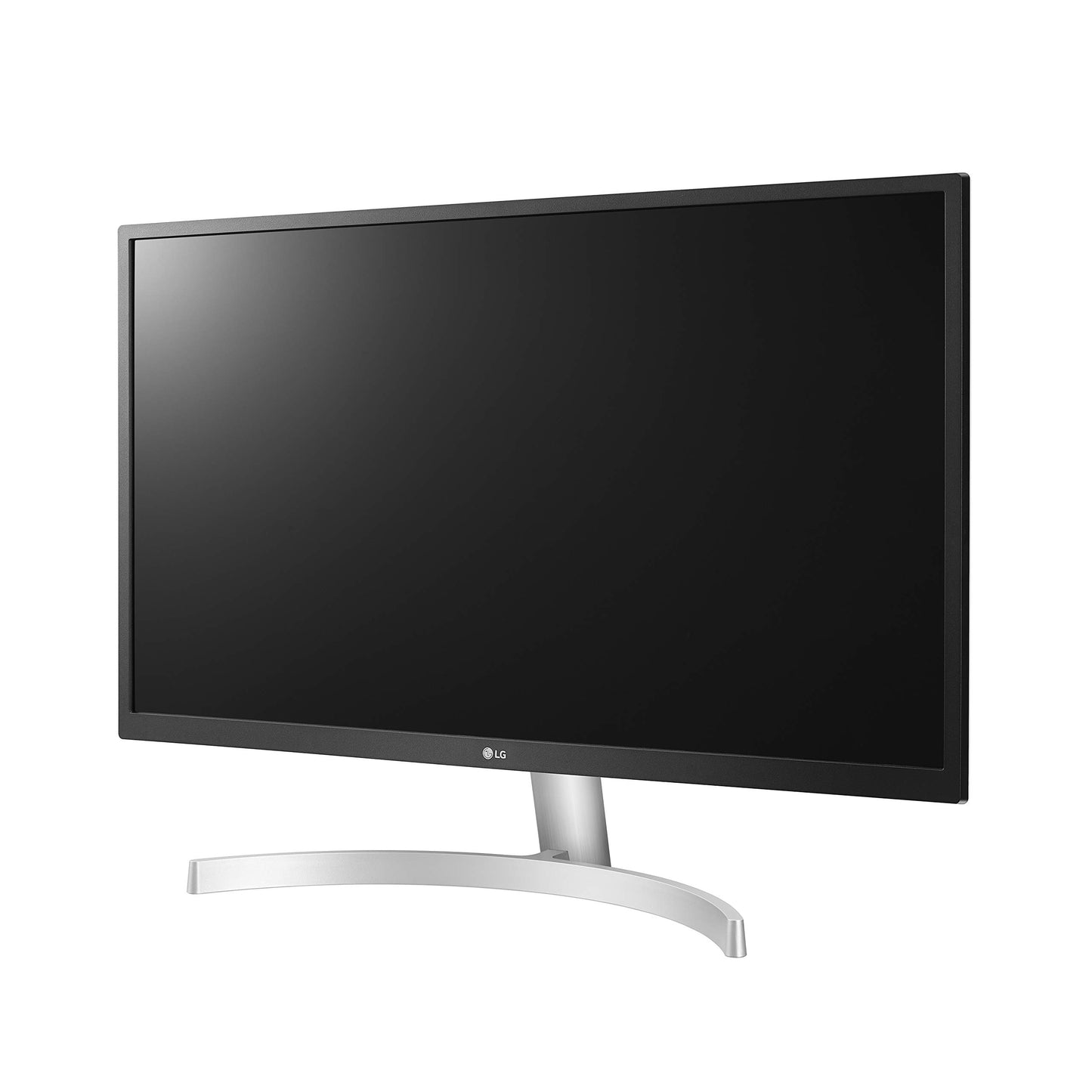 LG - Monitor IPS 27UL500-W UHD (3840 x 2160) de 27 pulgadas con tecnología Radeon Freesync y HDR10, blanco