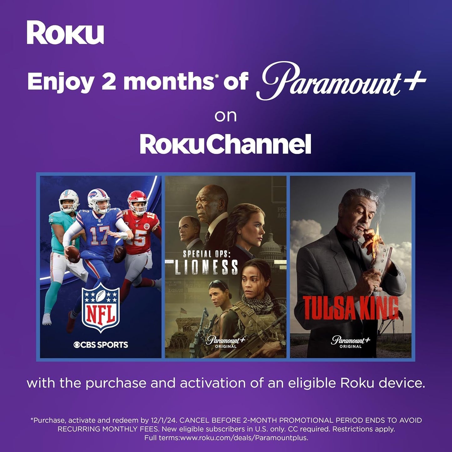 Dispositivo de Transmisión Roku Streaming Stick 4K HDR D Vision WiFi Largo Alcance para TV