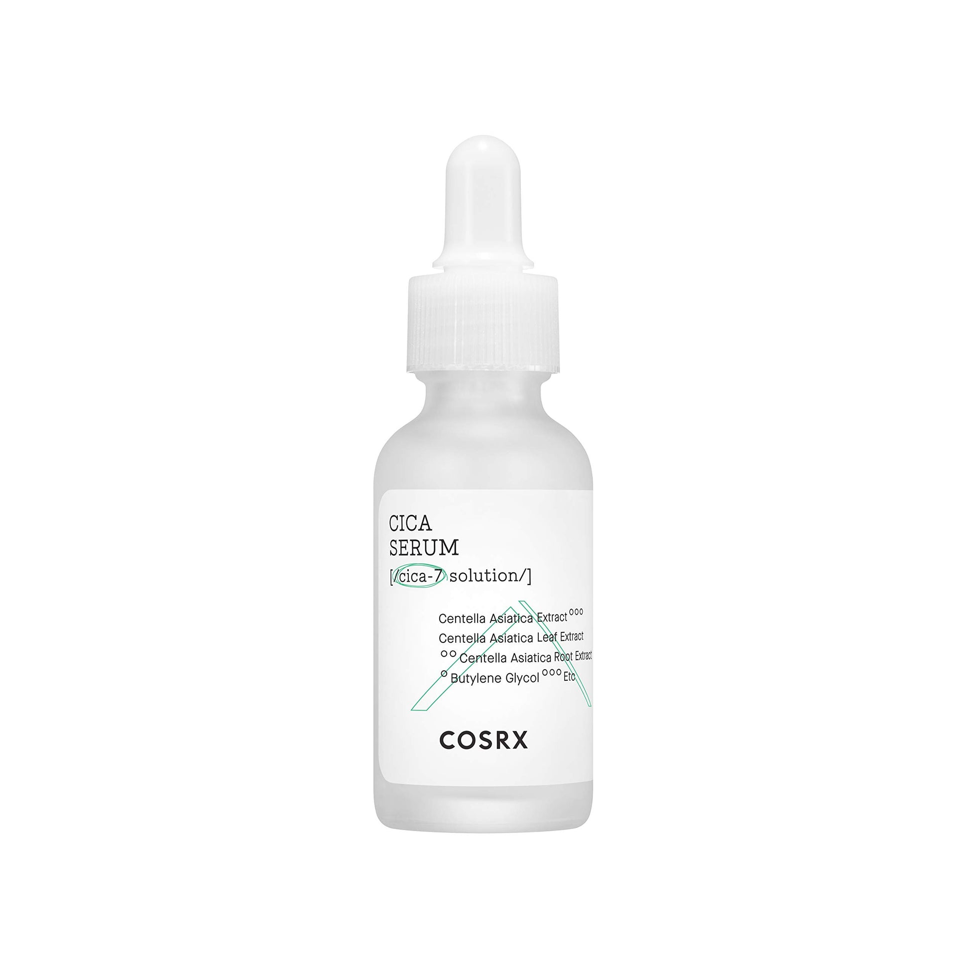 Pure Fit Cica Serum by Cosrx for Unisex - 1 oz Serum