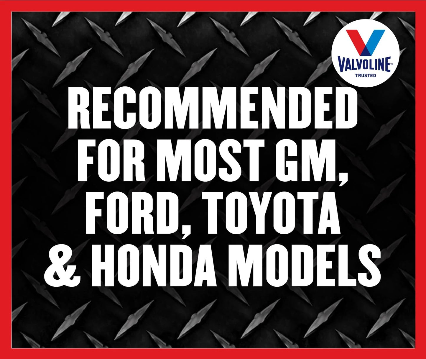 Líquido de Transmisión Automática Sintético Valvoline MaxLife para Vehículos Múltiples, Galón