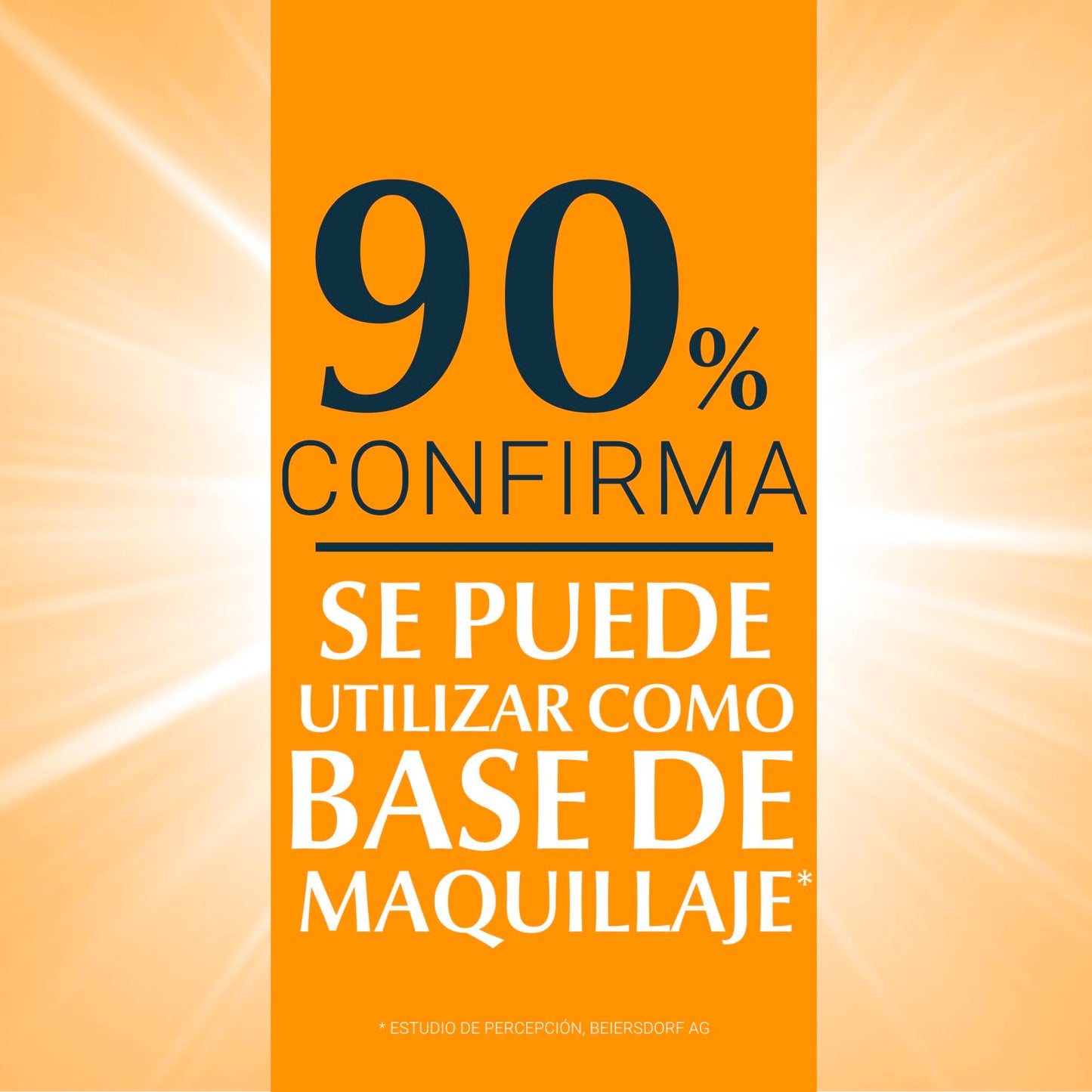 Protector Solar Facial Eucerin Sun anti Edad con Ácido Hialurónico FPS 50+