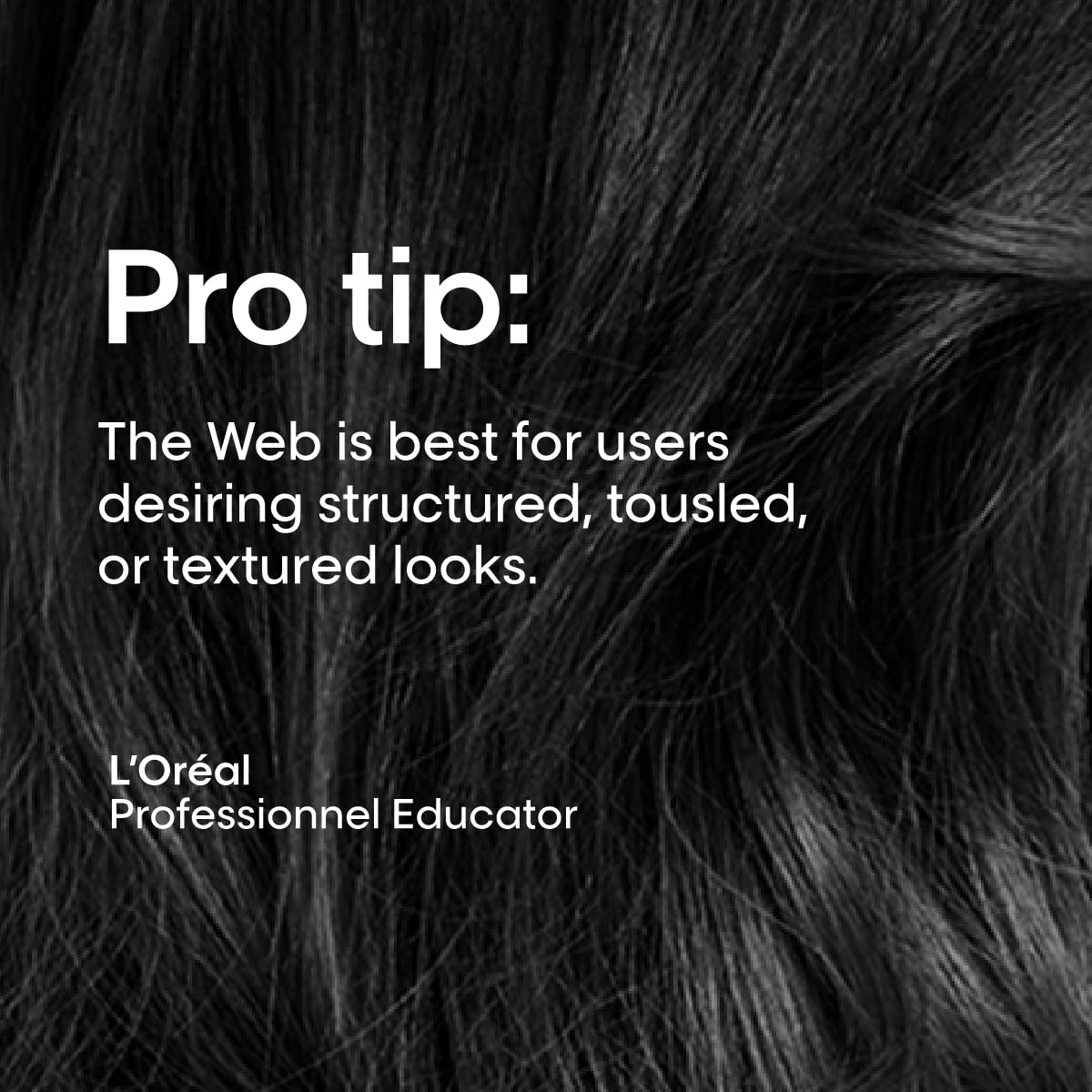L'Oréal Professionnel Tecni Art | Cera Web | Pasta moldeadora| Para un acabado natural al cabello | Con fijación de larga duración y acabado brillante | 150ml