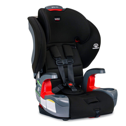 Britax Autoasiento Grow With You, Dusk, Paquete De 1 Count