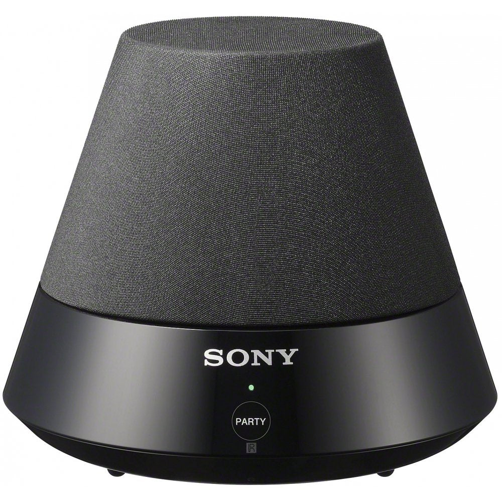 Bocinas Sony Reflejo Universal Integrado Frente