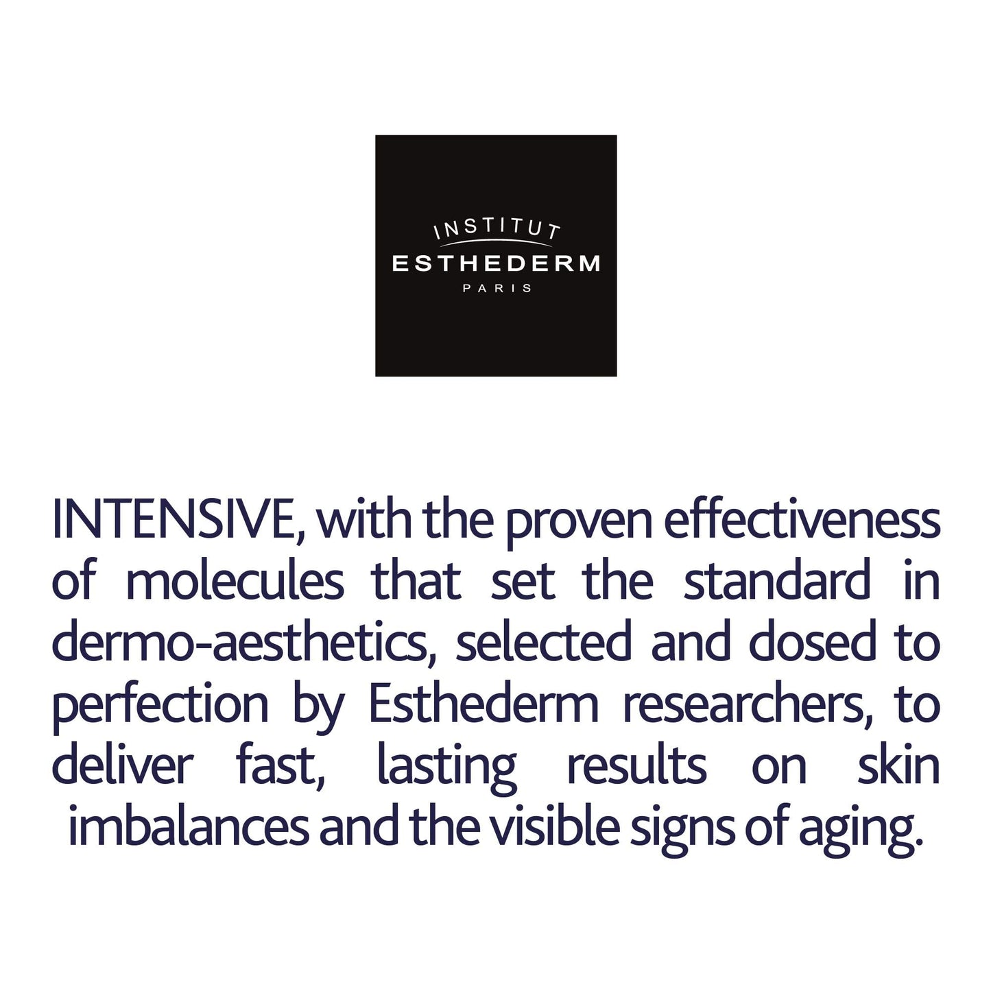 Institut Esthederm - Crema de propolis intensiva, 1,67 oz