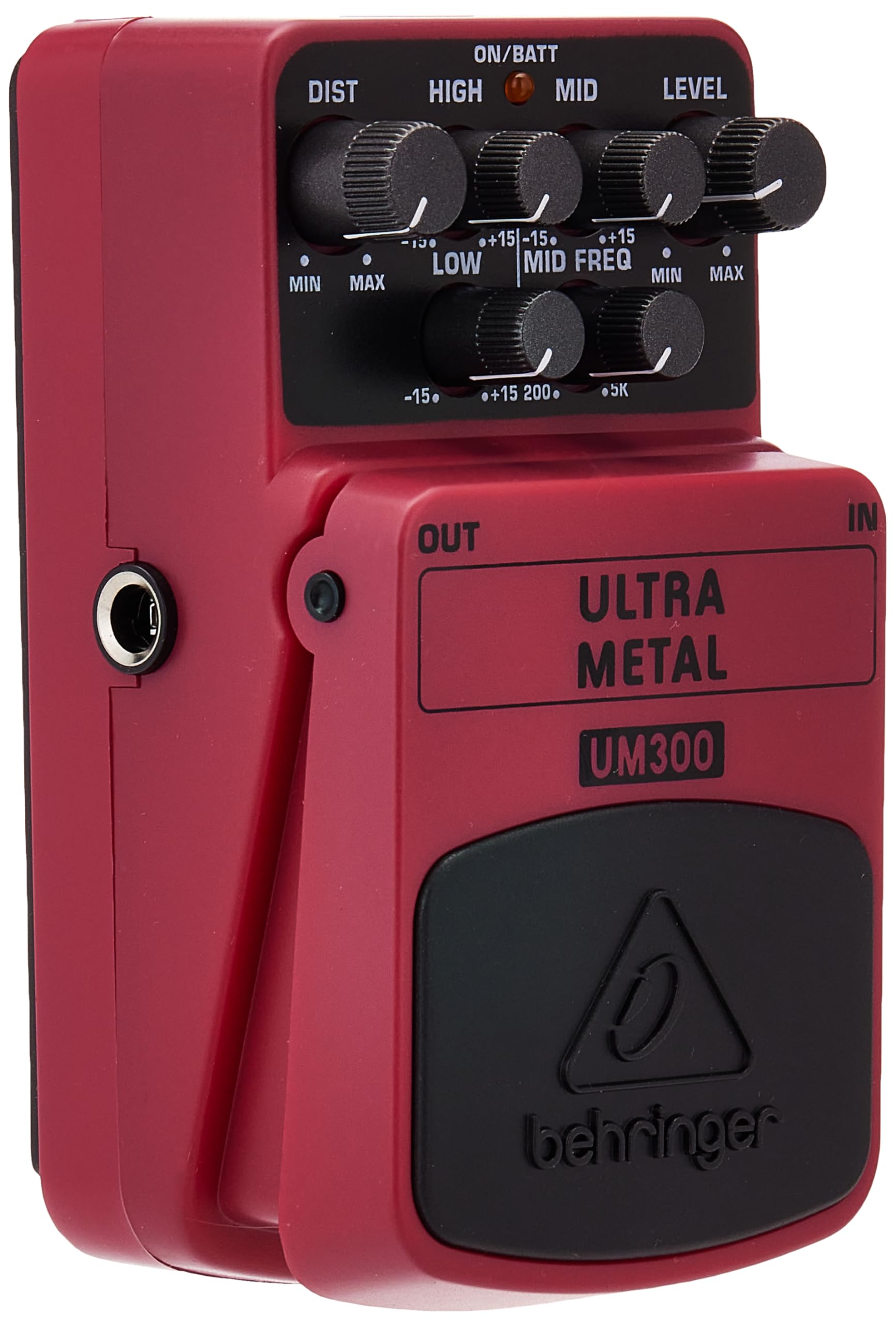 Behringer Ultra Metal Um300