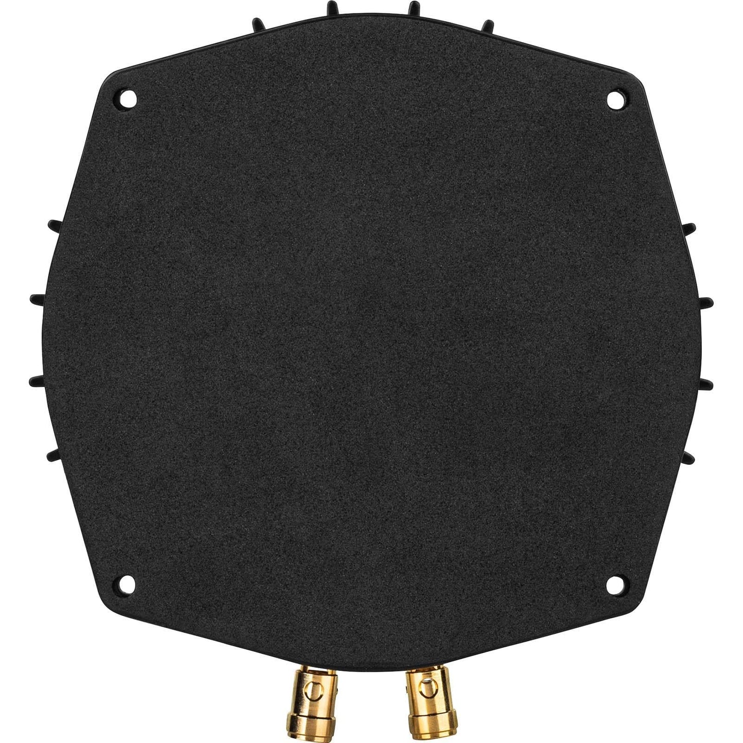Dayton Audio BST-300EX, 300 vatios RMS, agitador de Graves táctil, impedancia de 4 ohmios, Convierte Cualquier Superficie en un Sistema de Altavoces, Genera Bajos de subwoofer