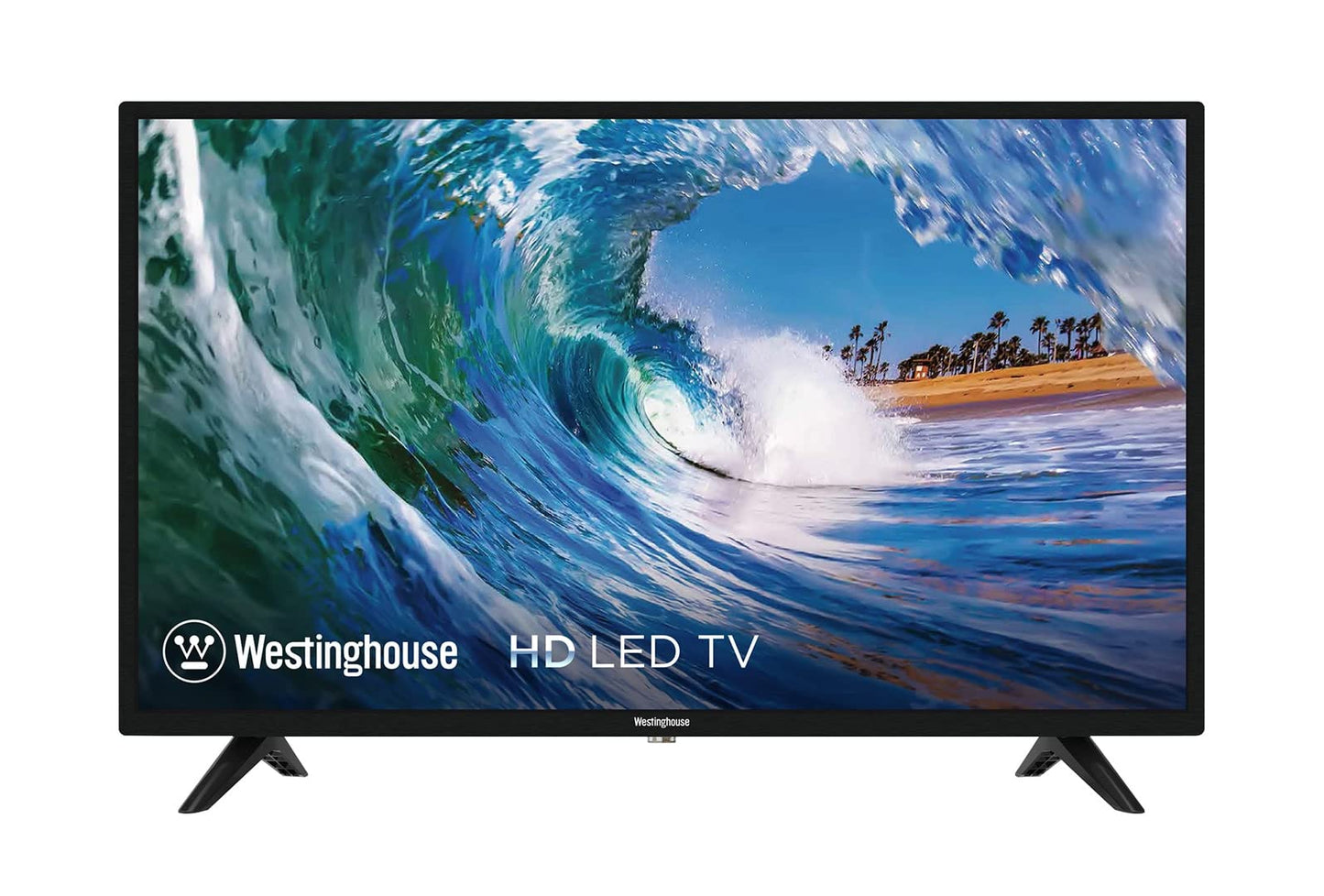 Televisor LED HD Westinghouse 32 Pulgadas Renovado