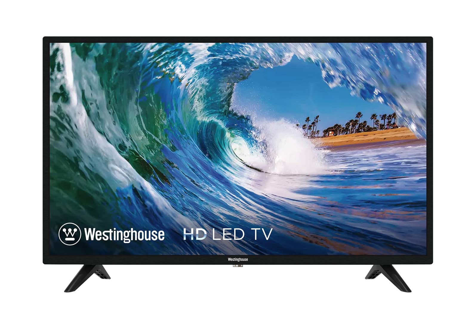Televisor LED HD Westinghouse 32 Pulgadas Renovado