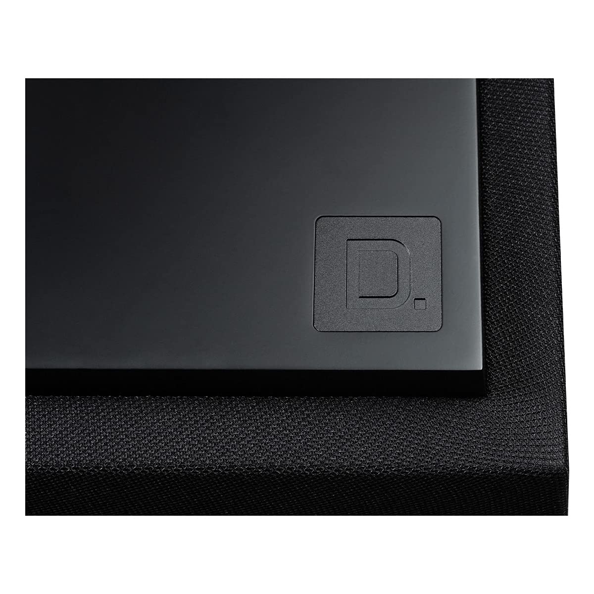 Definitive Technology DN8 8 Pulgadas – Nueva Arquitectura 3XR, Amplificador de Clase D Pico de 500 W y (2) radiadores de Graves acoplados a presión de 8 Pulgadas
