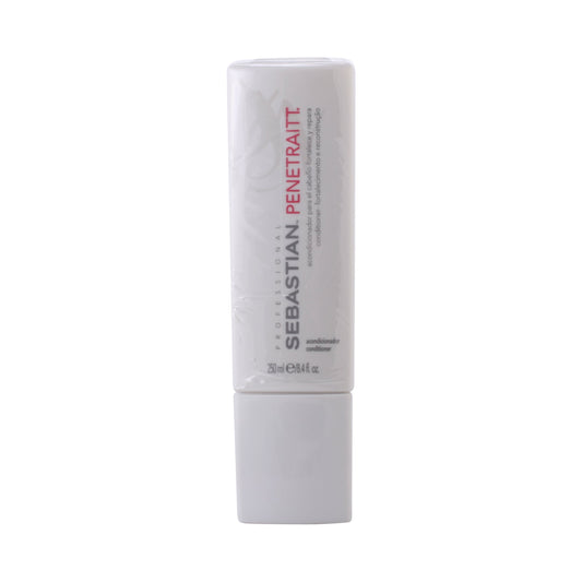 Acondicionador Sebastian Penetraitt Fortalecedor y Reparador 250 ml