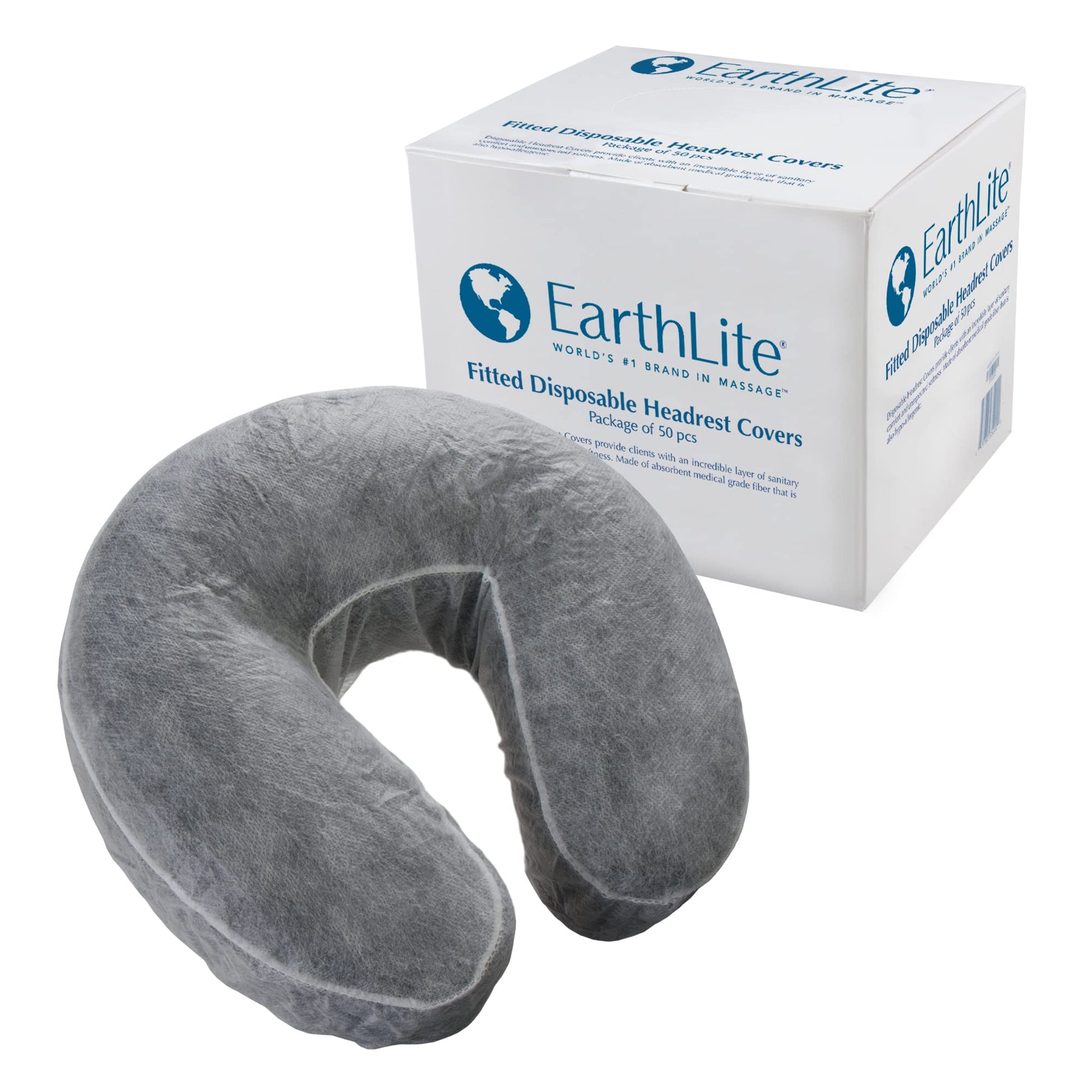Cubiertas para Cuna Earthlite Medicas Antiadherentes para Mesas y Sillas de Masaje