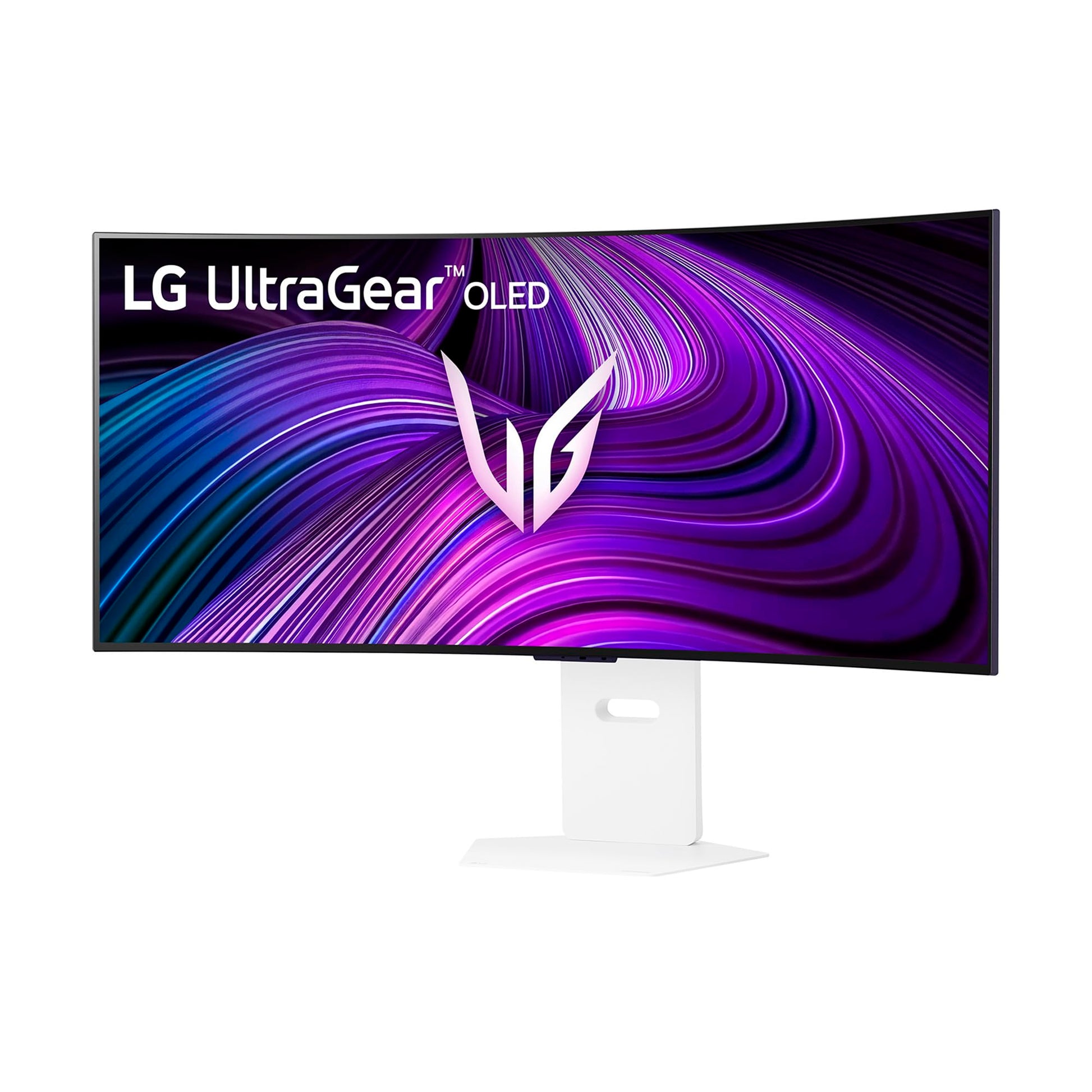 LG Monitor Curvo para Juegos Ultragear™ OLED WQHD de 39, 240 Hz, 0,03 ms, Compatible con G-Sync, 800R, con webOS