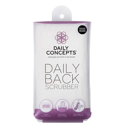 Daily Concepts Your Back Scrubber