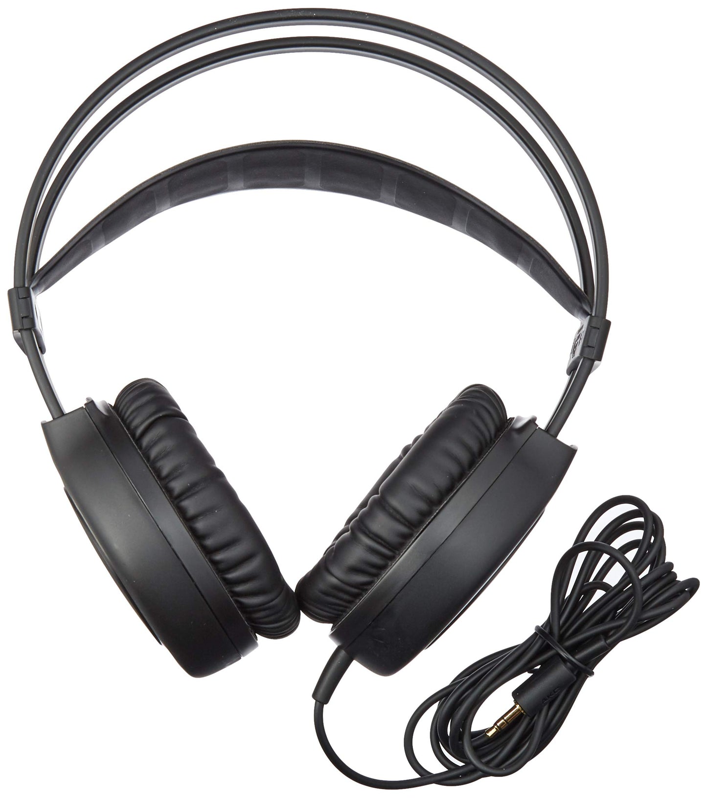 Con el pulgar Hi-Fi estéreo para Audífono over-ear con 0,64 cm