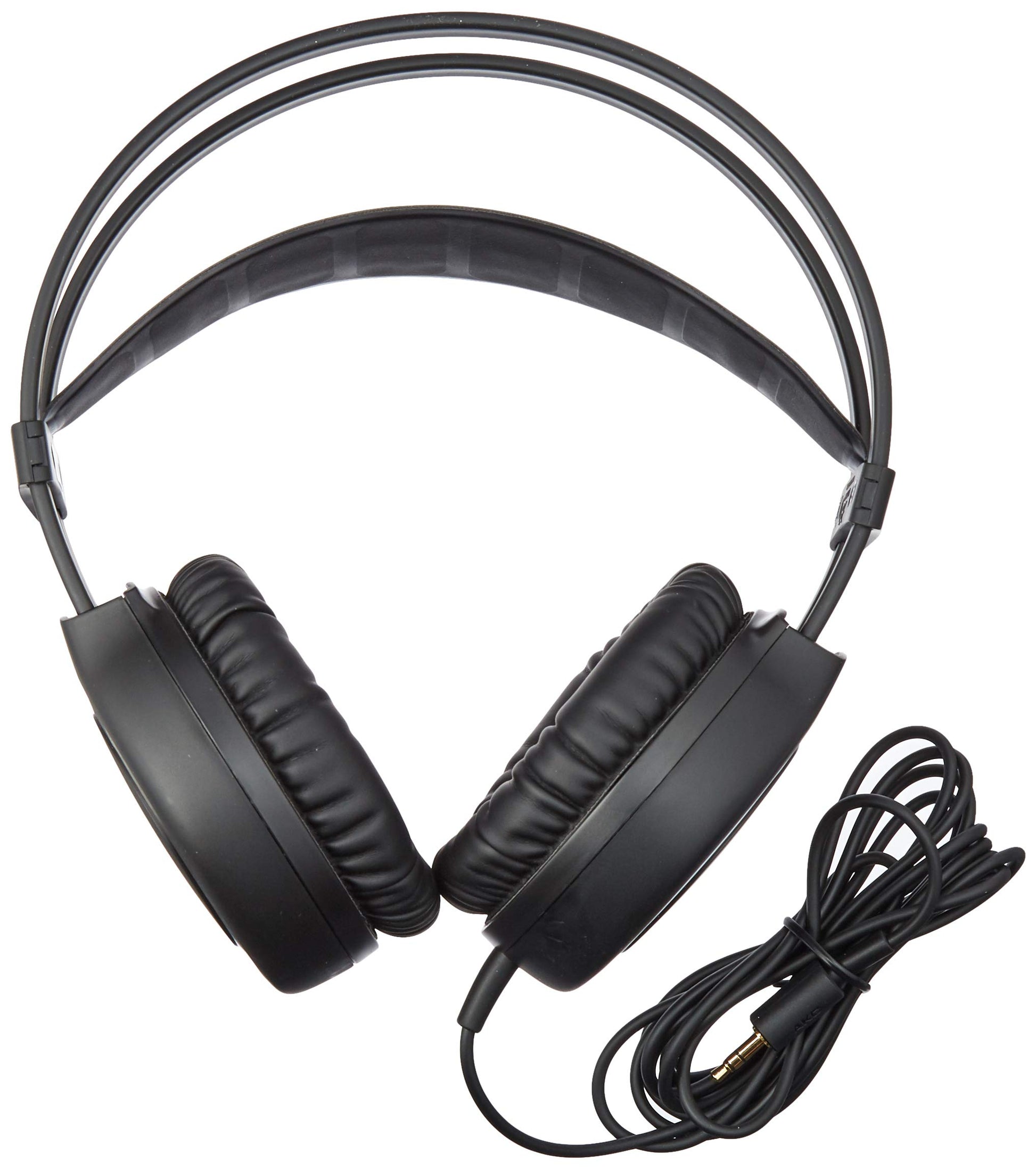 Con el pulgar Hi-Fi estéreo para Audífono over-ear con 0,64 cm