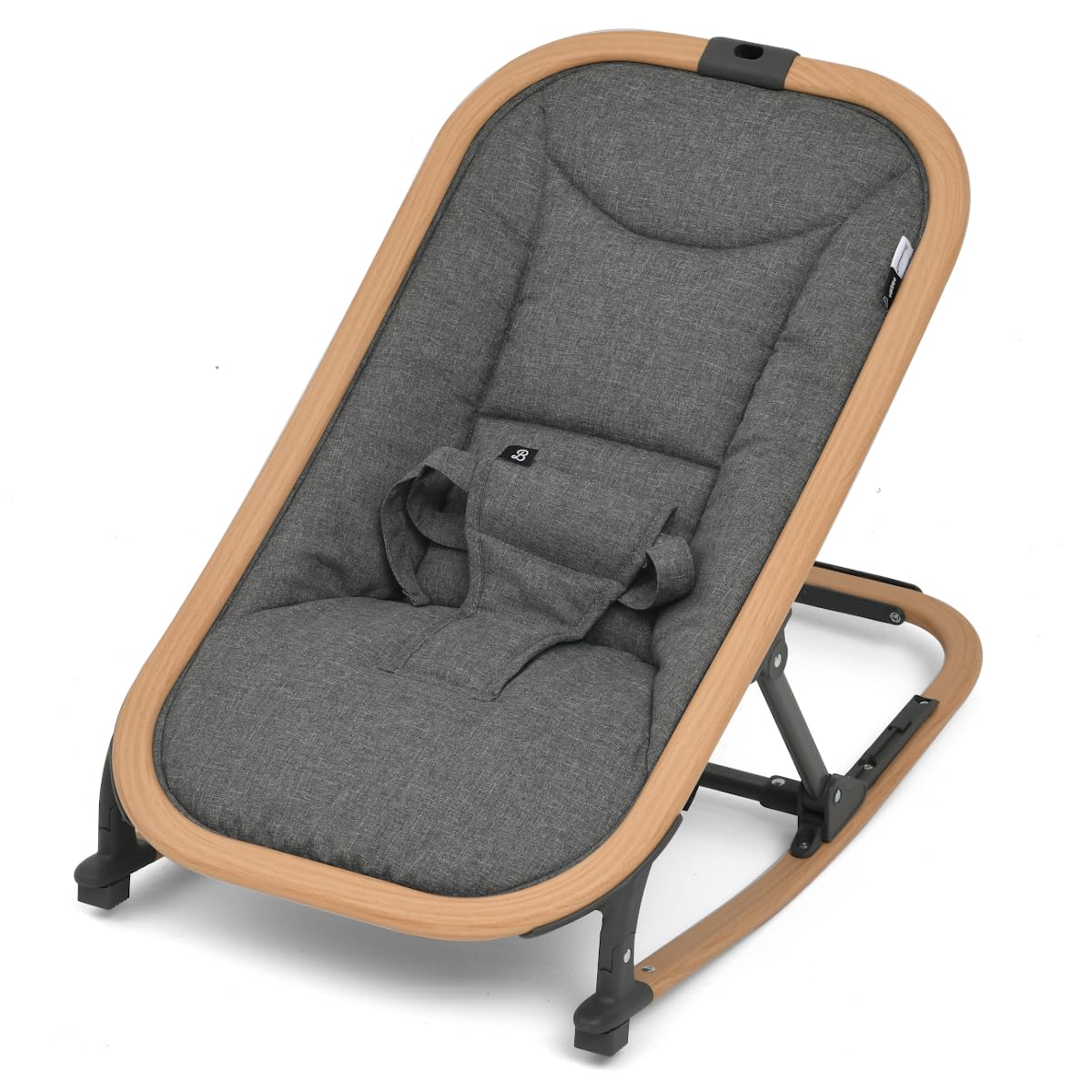 BAMBINETO Mecedora Bebe Bouncer Prema