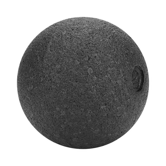 Dilwe Massage Roller Ball, Quality EPP Yoga Foam Massage Roller and Ball Set Suited for Myofascial Release, Trigger Point Therapy and Deep Tissue Massage
