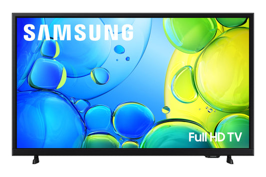 Smart TV Samsung 32 Pulgadas Full HD HDR con Seguridad Knox y One UI Tizen
