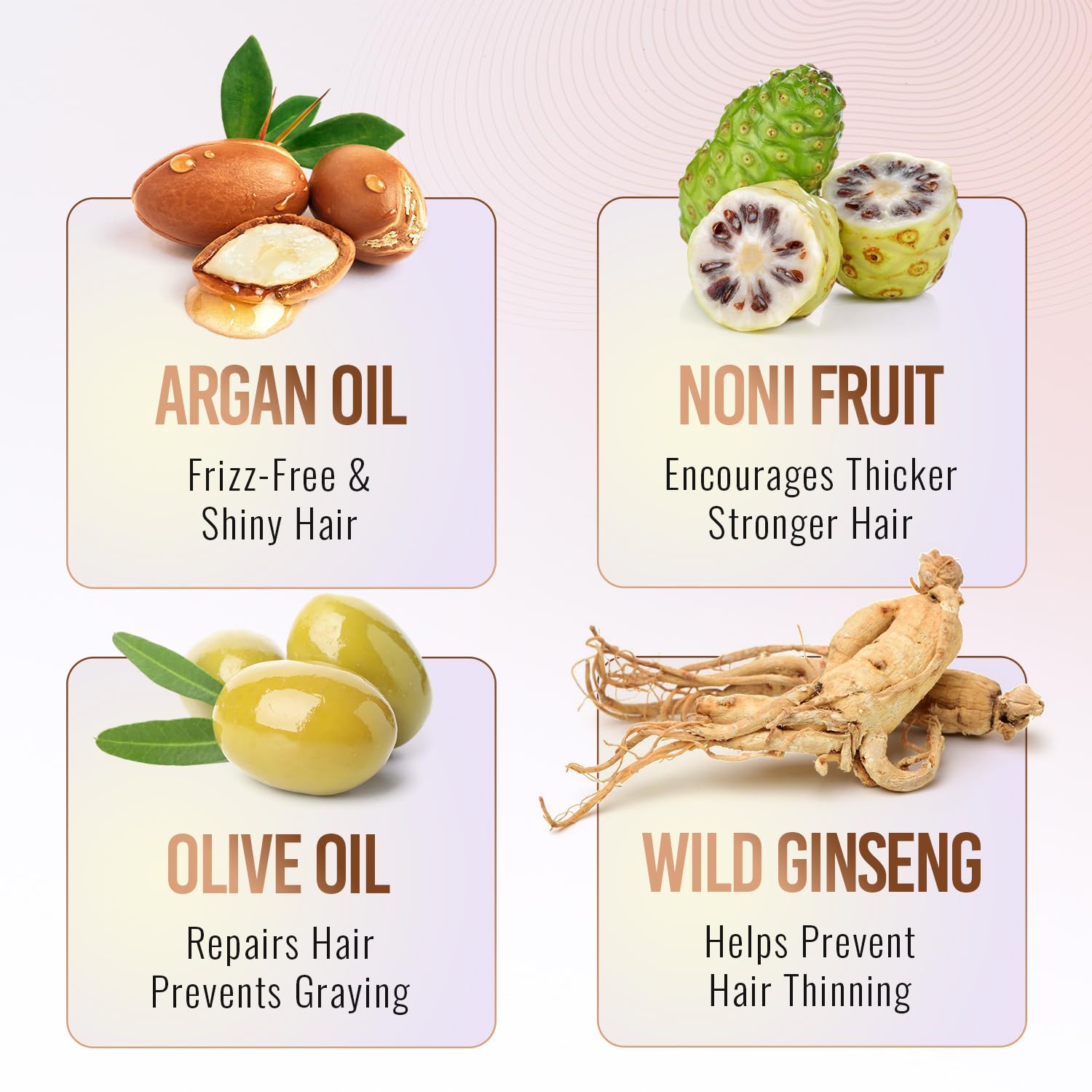 Herbishh Hair Color Shampoo for Gray Hair– Hair Dye Shampoo with Argan Hair Mask–Tamaño de viaje-Tiñe el cabello en minutos–Color de larga duración–10pack+1pack (Grape Red)