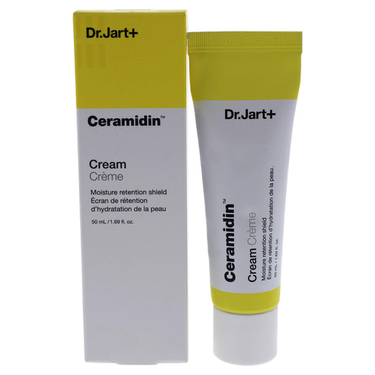 Dr. Jart + Crema Ceramidin, 1.6 onzas