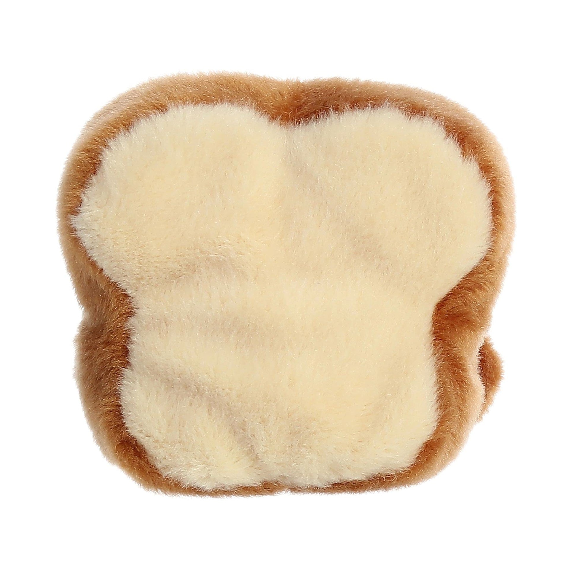 Aurora - Palm Pals - Buttery Toast - 12.7cm.