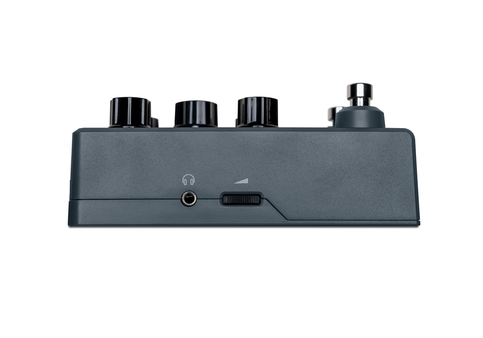 LINE 6 POD Express, bajo con 7 amperios, 7 cabinas y 17 efectos, incluyendo un looper