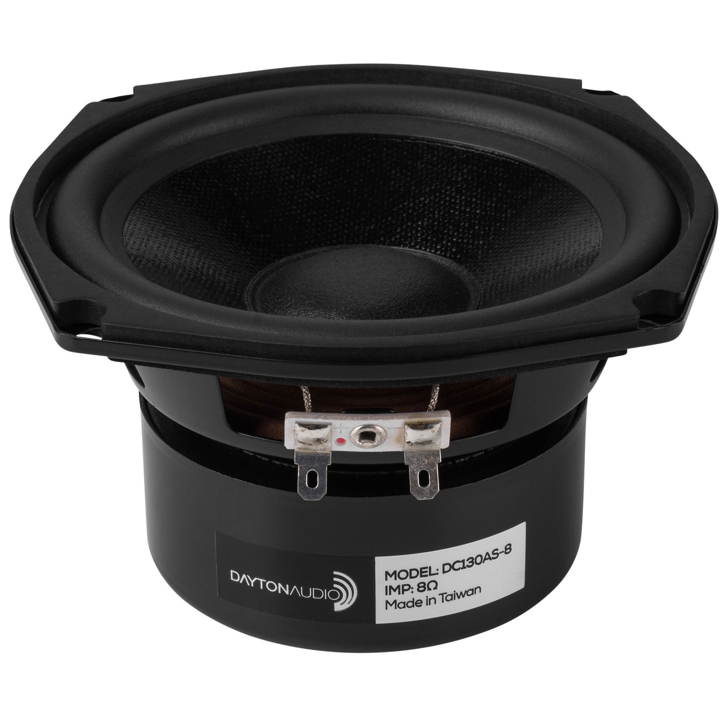 Dayton Audio [Genuine National] DC130AS-8 13cm Classic woofer 8Ω Shield DC130AS-8