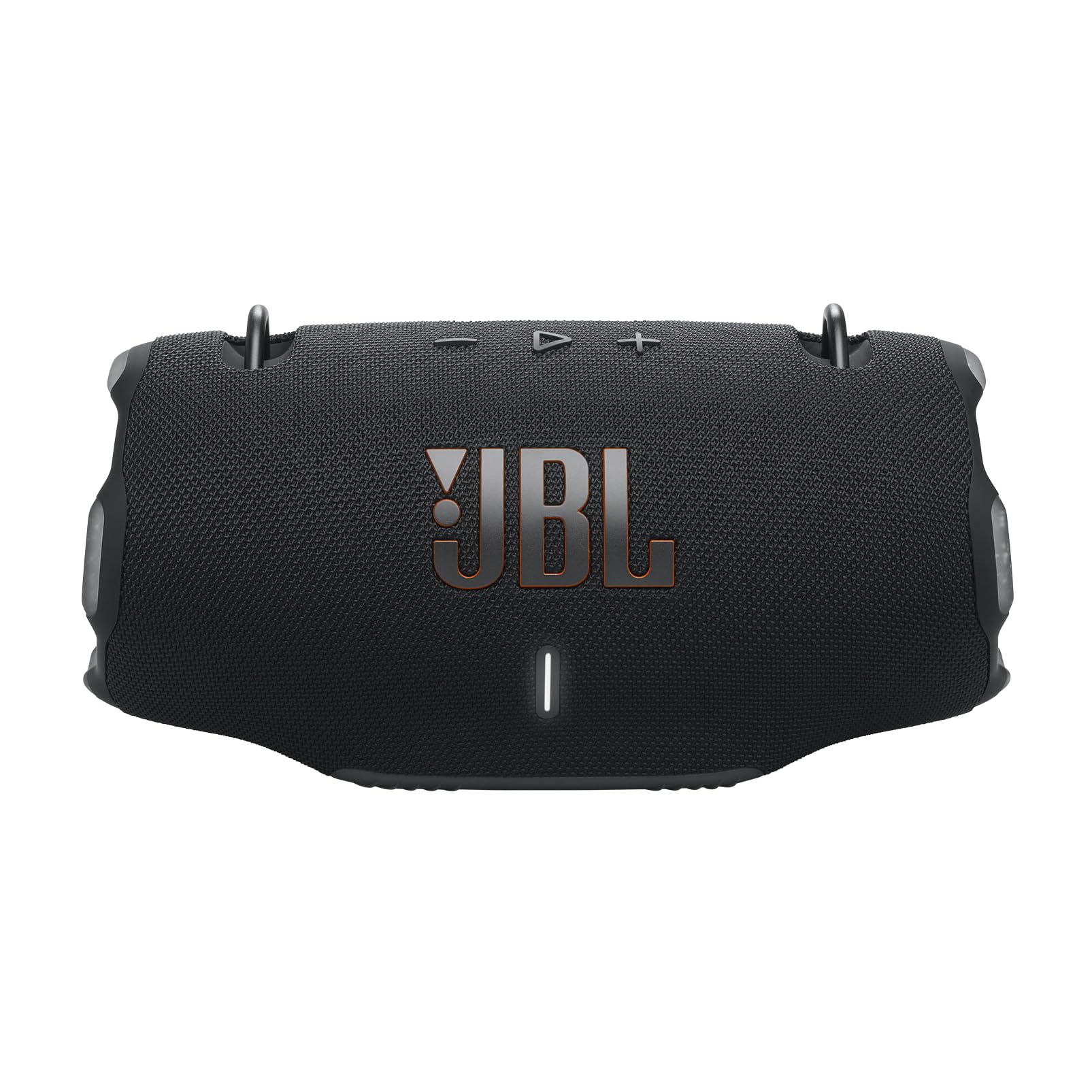 JBL Xtreme 4 Bocina Portátil Bluetooth, Reproducción 24 Horas, Resistente al Agua IP67 - Negro