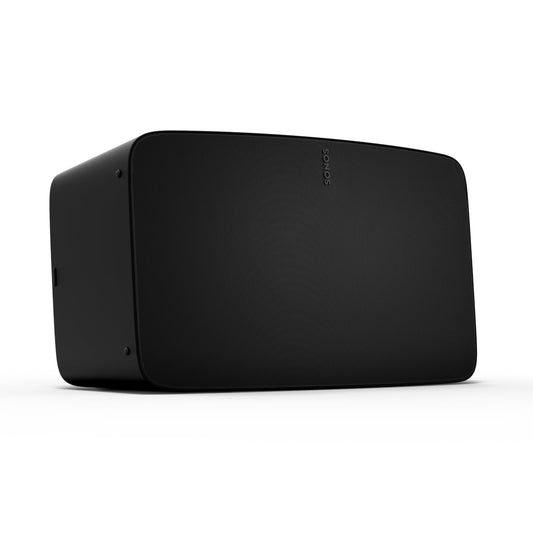 Bocina Inalámbrica Ultimate Sonos Negra