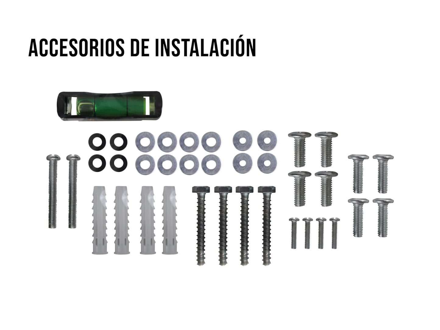 CONTROL EXPERT Soporte para TV Pantalla Monitor Movible de 23 a 86 Pulgadas de Pared Articulado Soporta hasta 80 kg Base para Televisión Pantalla Vesa 400x400mm