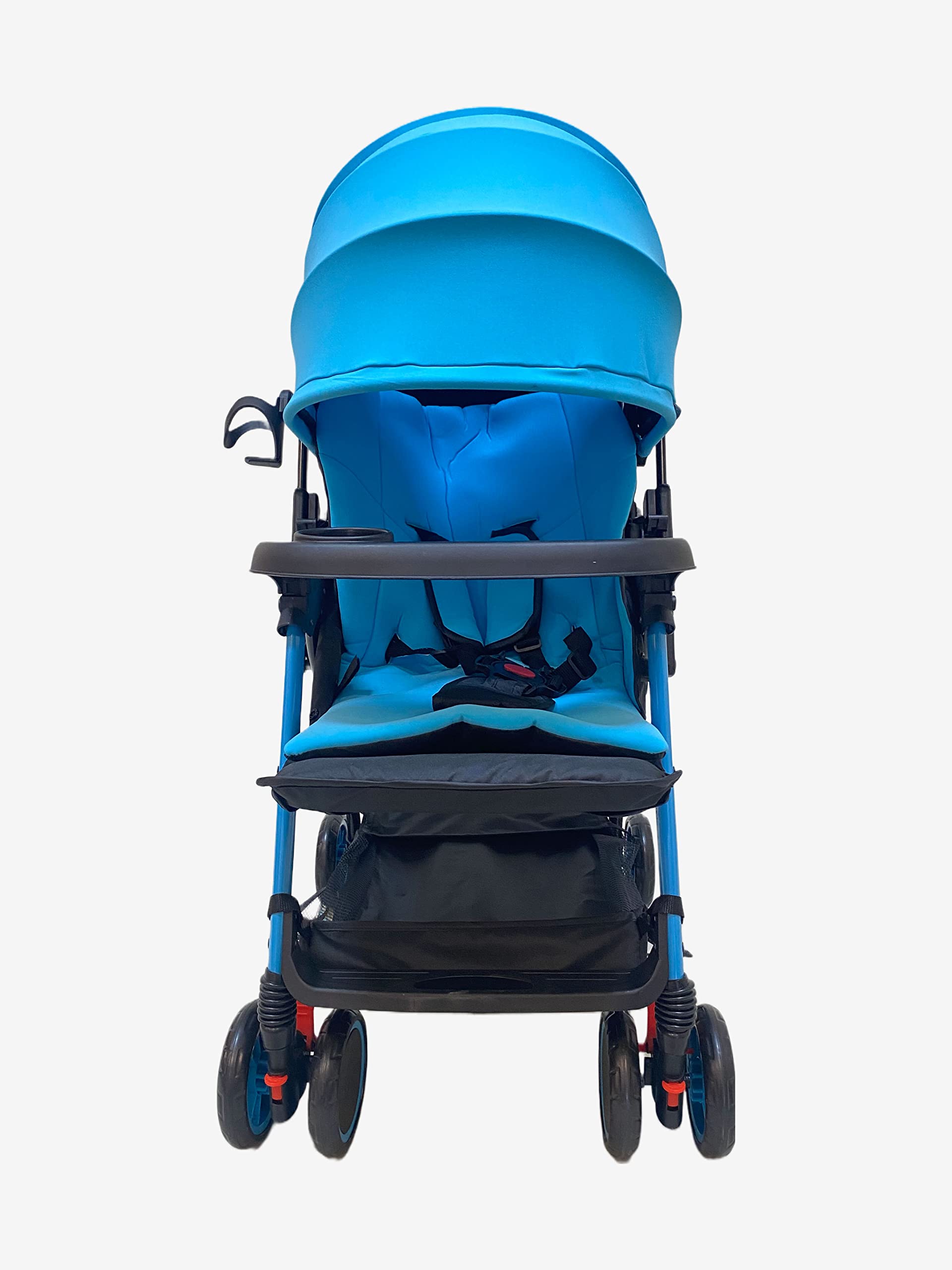 Carriola Prinsel Azul Golf LX para Bebé Hasta 18 KG