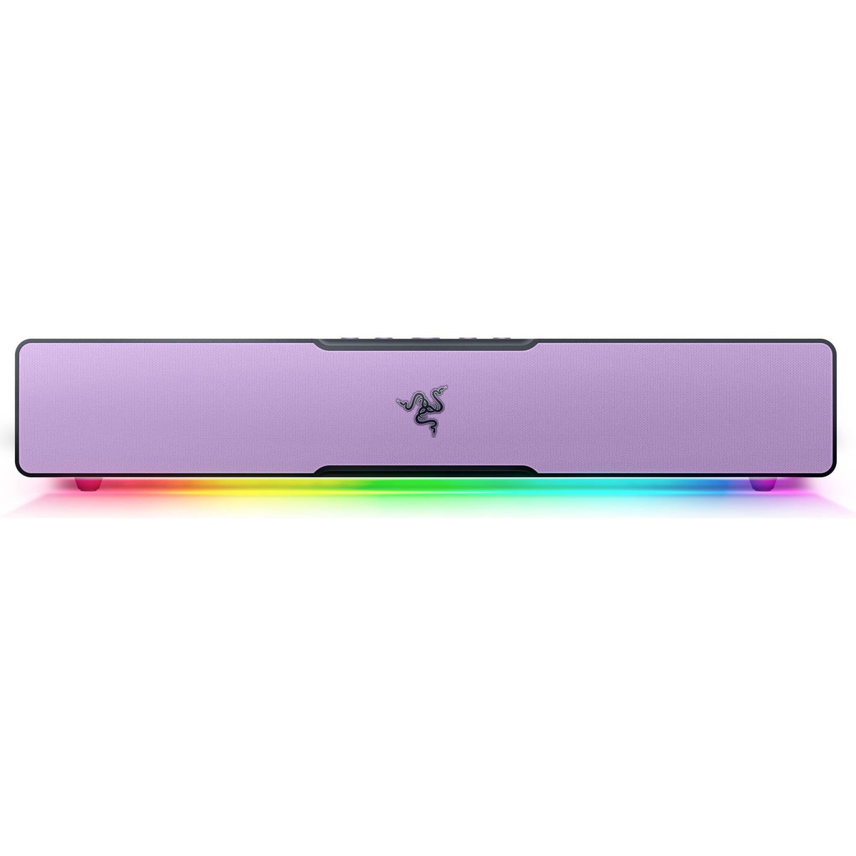 Barra de Sonido Razer Leviathan V2 X Kuromi Edition