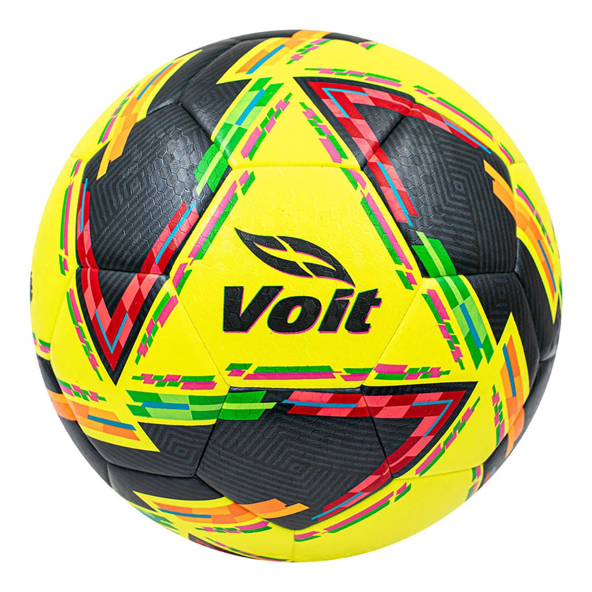 Balón de Fútbol Voit Morph Clausura 2025 Híbrido S300 para Uso Amateur