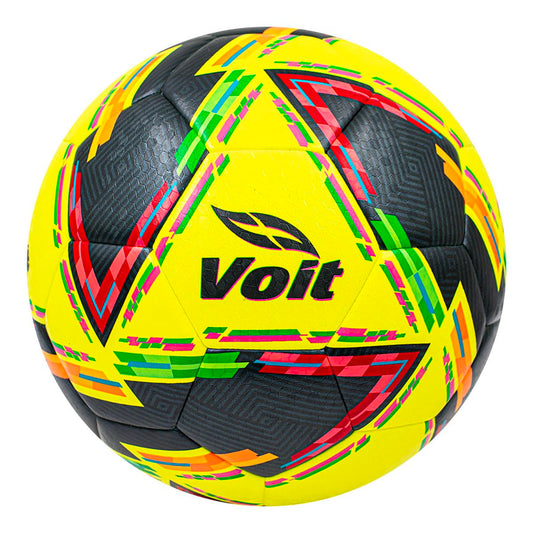 Balón de Fútbol Voit Morph Clausura 2025 Híbrido S300 para Uso Amateur