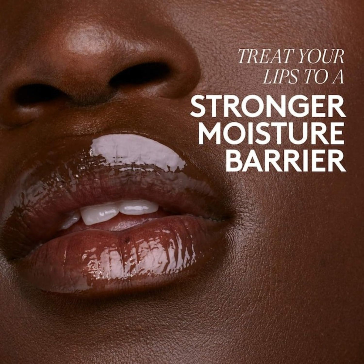 Aceite hidratante y fortalecedor para labios Fenty Skin Fenty Treatz Kalahari Melon